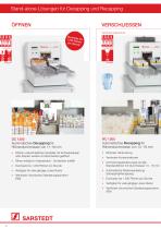 Arbeiten mit System - 8