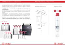 Gasprobennehmer - 5