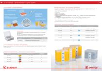 PCR & Molekularbiologie - 8