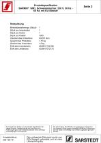 SARMIX® GM1 - 2