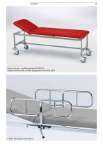 Allgemeines medizinisches Mobiliar - 13