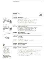 Allgemeines medizinisches Mobiliar - 15