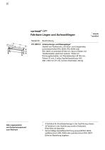 Allgemeines medizinisches Mobiliar - 20