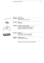 Allgemeines medizinisches Mobiliar - 21