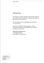 Allgemeines medizinisches Mobiliar - 5