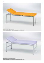 SCHMITZ - Allgemeines medizinisches Mobiliar - 12
