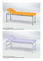 SCHMITZ - Allgemeines medizinisches Mobiliar-12