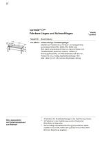 SCHMITZ - Allgemeines medizinisches Mobiliar-20