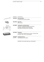 SCHMITZ - Allgemeines medizinisches Mobiliar-21