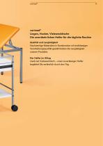SCHMITZ - Allgemeines medizinisches Mobiliar-9