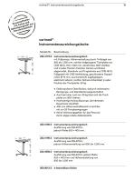SCHMITZ - Ambulanz- und OP-Mobiliar - 19