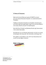 SCHMITZ - Ambulanz- und OP-Mobiliar - 3