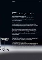 SCHMITZ - Ambulanz- und OP-Mobiliar - 9