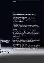 SCHMITZ - Ambulanz- und OP-Mobiliar-9