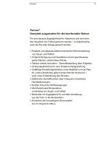 SCHMITZ - Entbindungsbett - 17