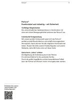 SCHMITZ - Entbindungsbett Partura-11