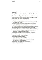 SCHMITZ - Entbindungsbett Partura-17