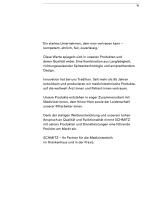 SCHMITZ - Lagerungshilfen für OP-Tische-19