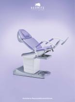 SCHMITZ - medi-matic für Assistierte Reproduktionsverfahren