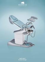 SCHMITZ - medi-matic - Urologie