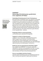 SCHMITZ - Operationstische DIAMOND - 11