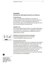 SCHMITZ - Operationstische DIAMOND - 13