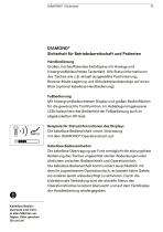 SCHMITZ - Operationstische DIAMOND-13