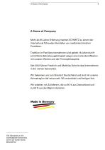 SCHMITZ - Operationstische DIAMOND-3