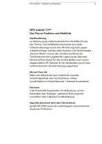 SCHMITZ - Operationstische OPX mobilis - 11