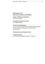 SCHMITZ - Operationstische OPX mobilis - 15