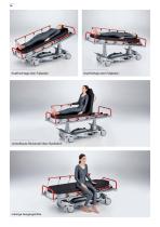 SCHMITZ - Patiententransporter - 14