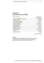 SCHMITZ - Patiententransporter - 15