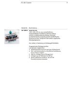 SCHMITZ - Patiententransporter STL + STS-17