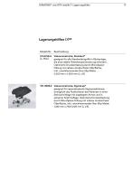 Zubehör für Operationstische - Lagerungshilfen - 17