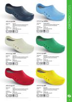 SCHÜRR Clogs für OP-Säle - 5