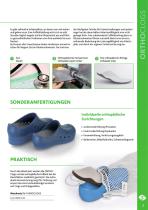 SCHÜRR Clogs für OP-Säle - 7