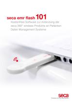 seca emr flash 101 - 2