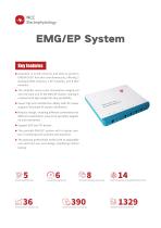 EMG/EP System