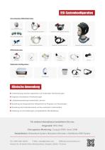 Routine EEG PSG ERP System TYPE D EEG_DE-2