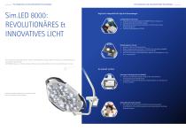 Sim.LED 8000 - 3