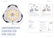 Sim.LED 8000 - 9