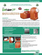 EcoTainer™