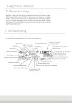 Gebrauchsanweisung Babywaage - 9