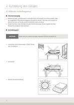 Präzisionswaage Konformitätsbewertet 9437 - 16