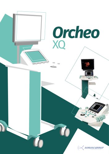 Orcheo XQ en