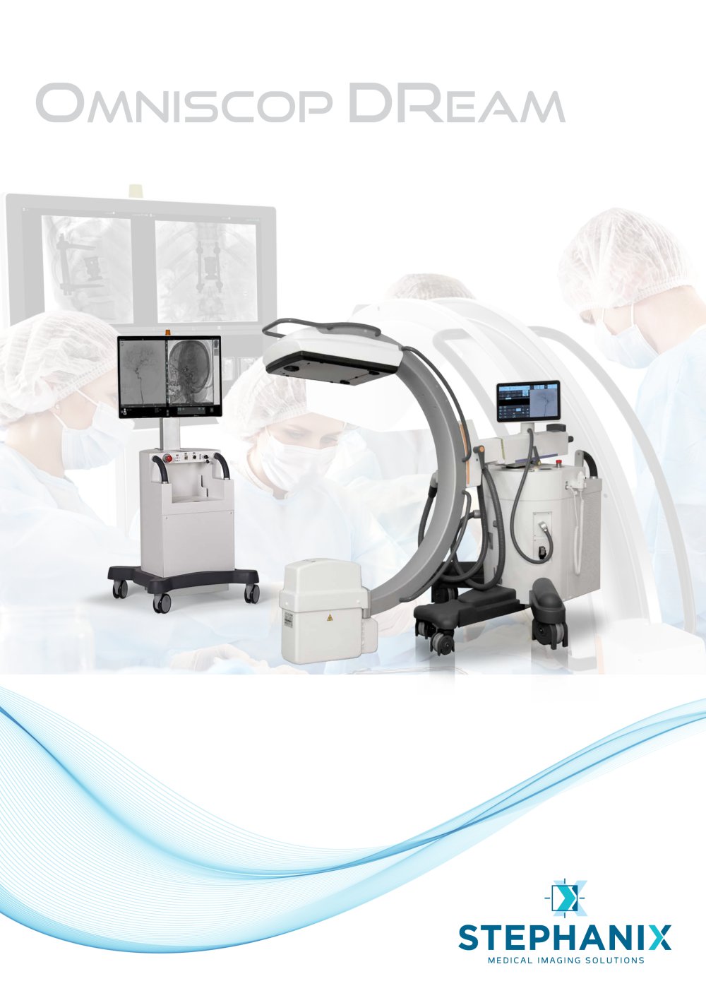 Omniscop DReam - Stephanix