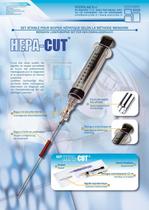 HEPA-CUT