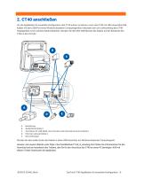 Spot-Check Gerät für Vitalwertmessung - Applikation für erweiterte Konfiguration - 6