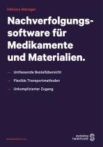 Delivery Manager DE