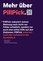 PillPick Octave DE-8
